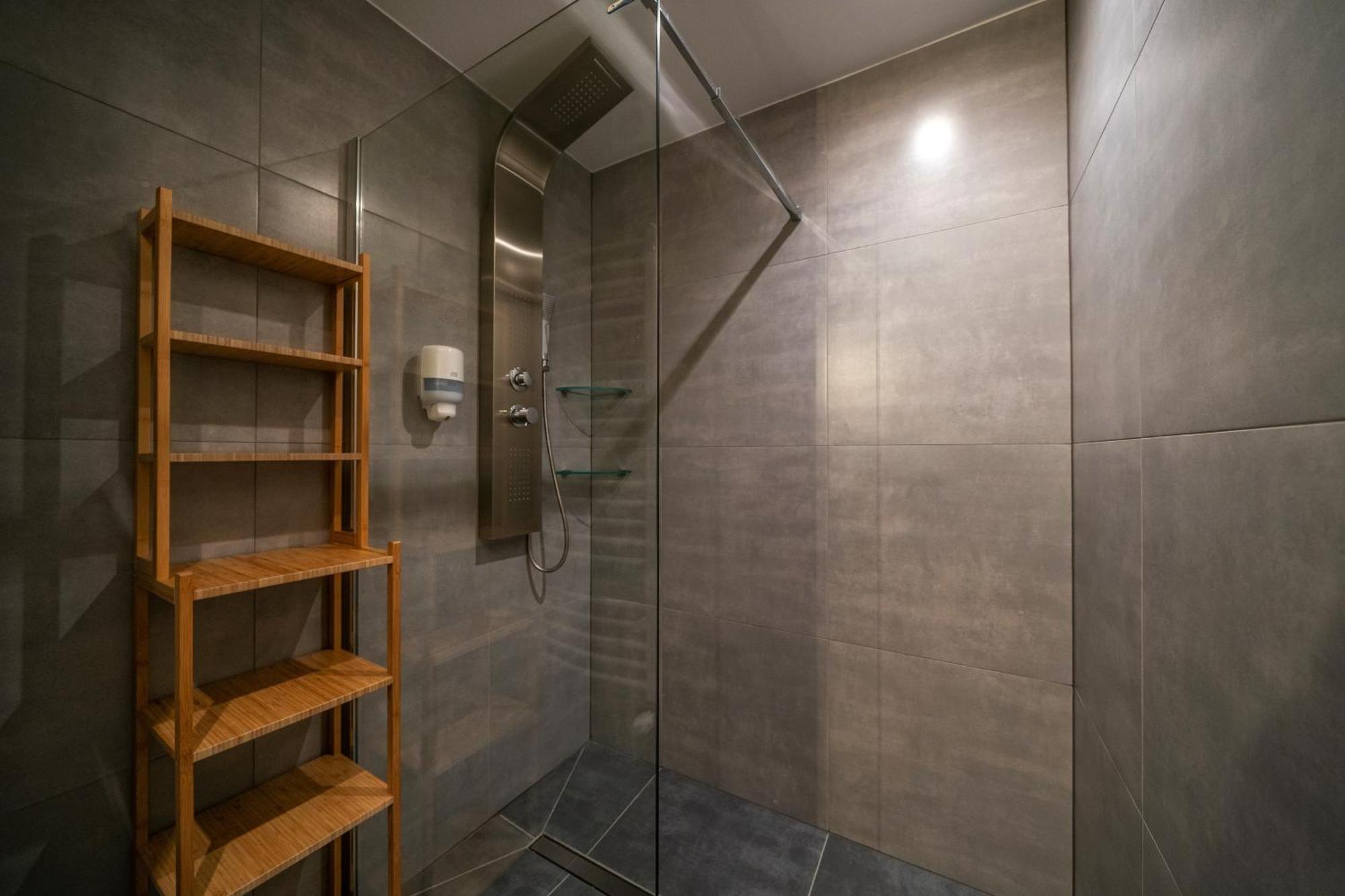 Mountain Shelter Apartments Zakopane Room photo