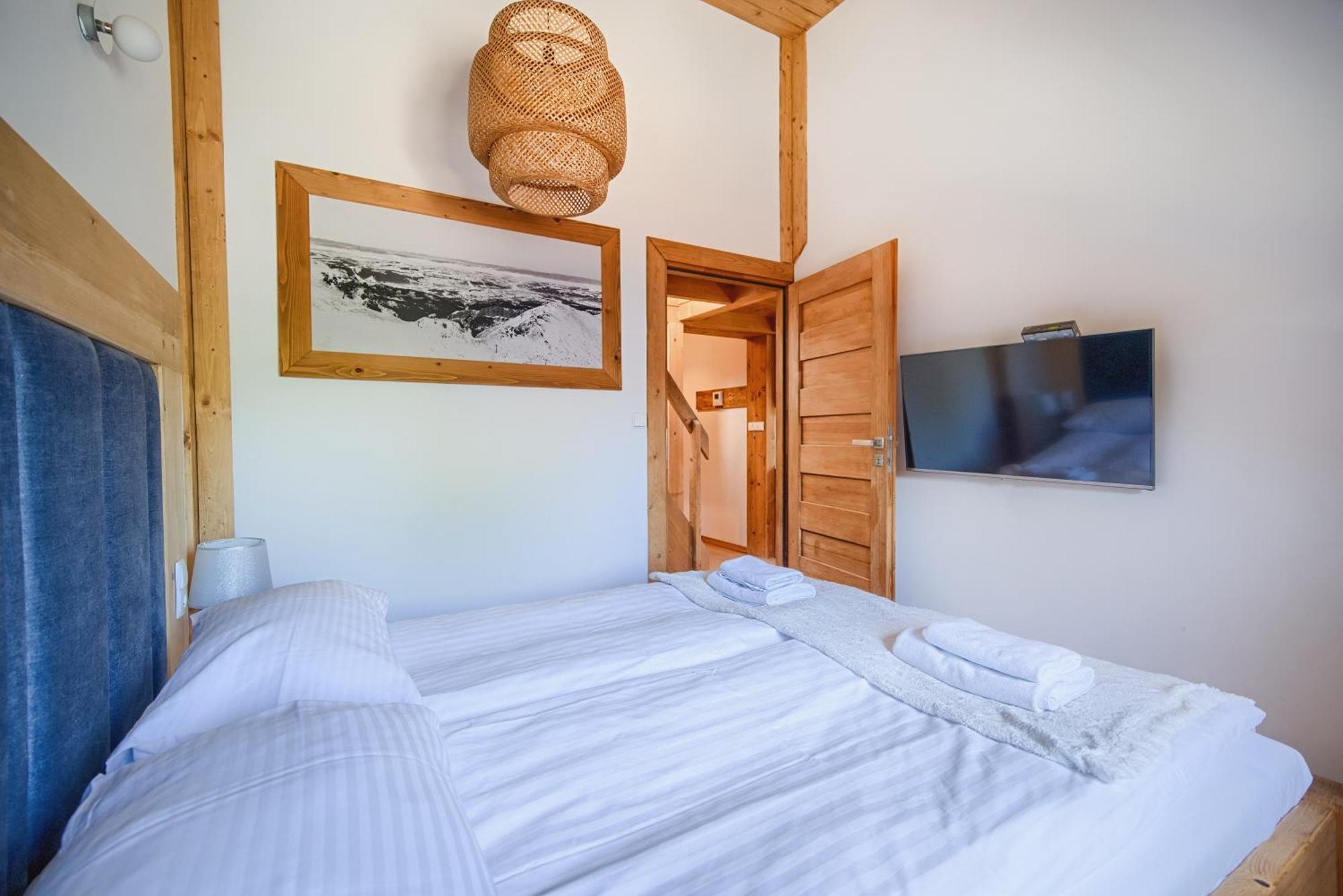 Mountain Shelter Apartments Zakopane Room photo