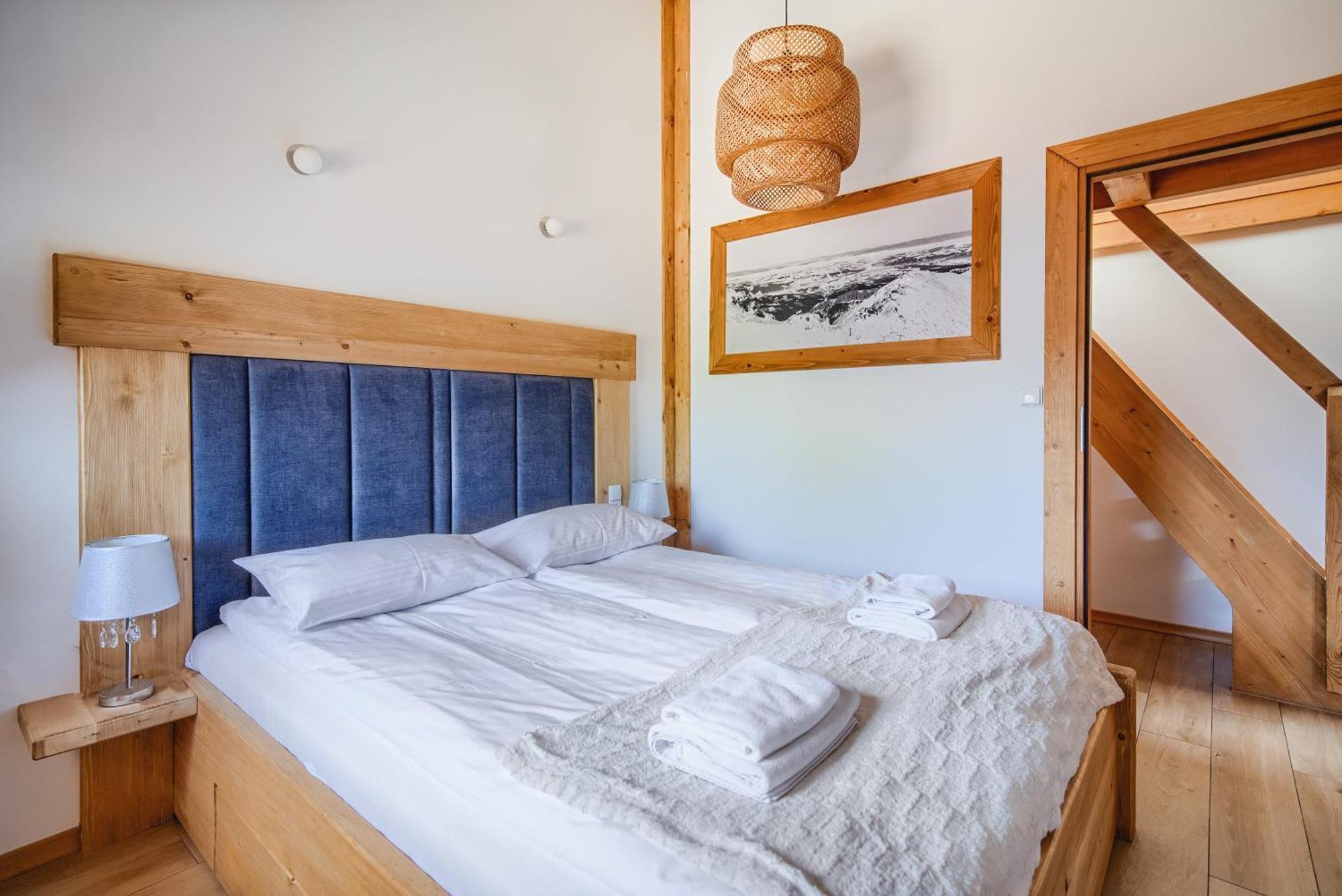 Mountain Shelter Apartments Zakopane Room photo
